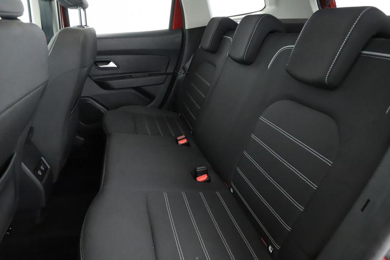 Dacia Duster II 1.5 dCi Blue Prestige 4x2 116 ch