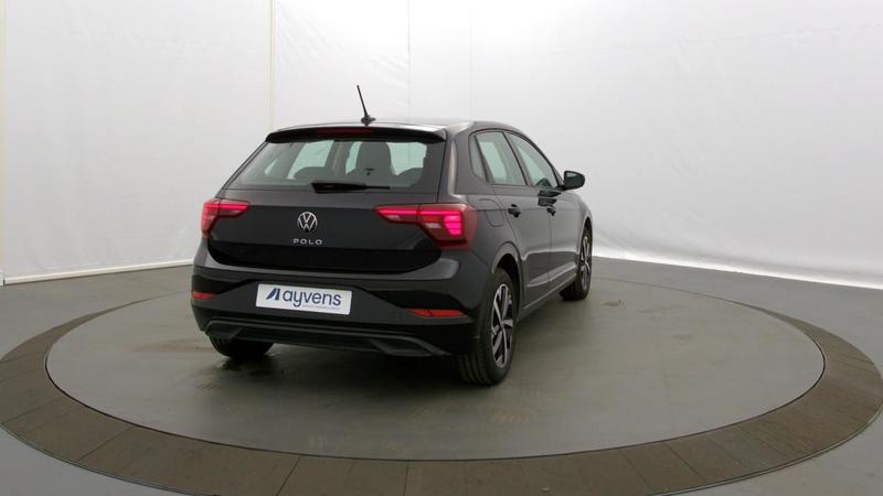 Volkswagen Polo 1.0 Tsi 95ch Life Plus
