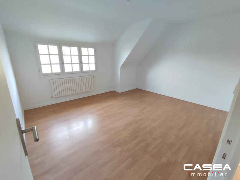 Maison - 153 m² - 5 pièces