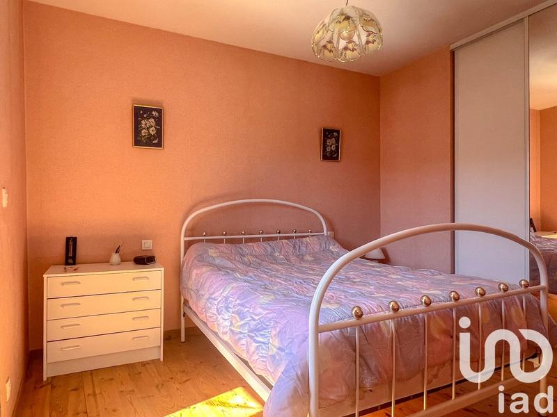 Maison - 133 m² - 7 pièces