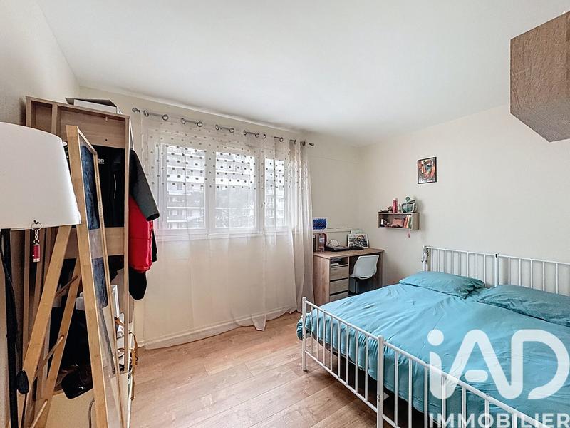 Appartement - 74 m² - 4 pièces