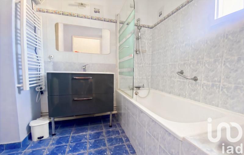 Maison de ville - 110 m² - 5 pièces