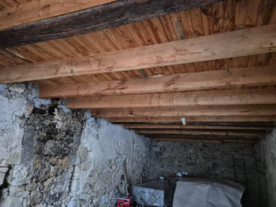 Parking / Garage - 36 m²