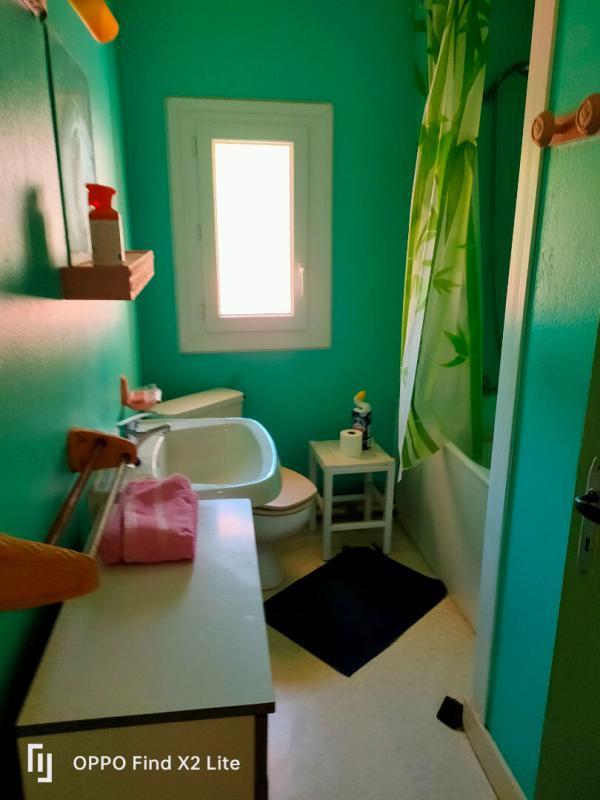 Maison - 155 m² - 5 pièces