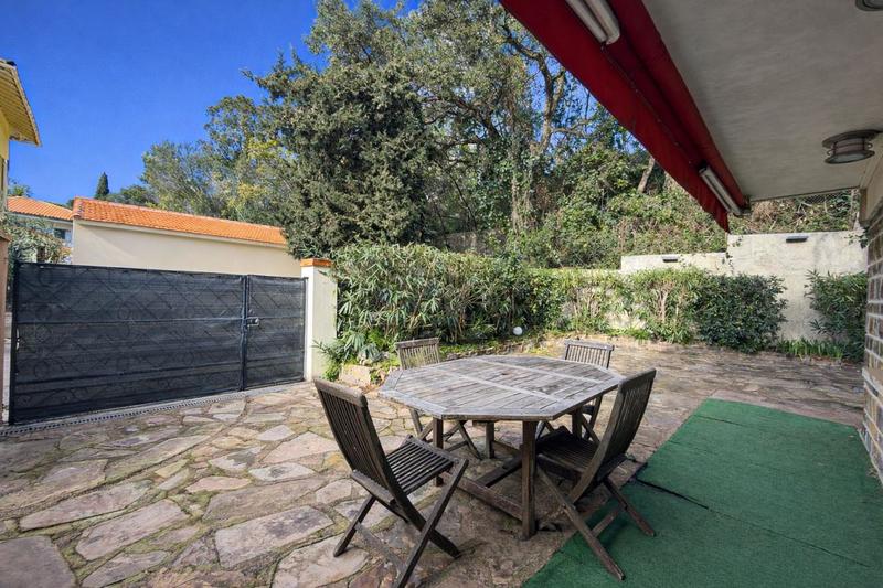 Appartement - 49 m² - 4 pièces