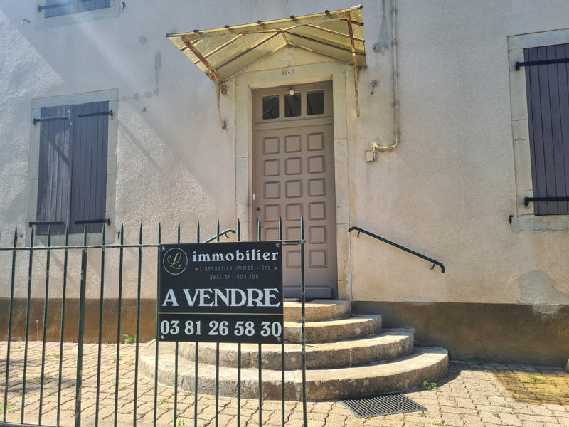 Maison - 137 m² - 5 pièces