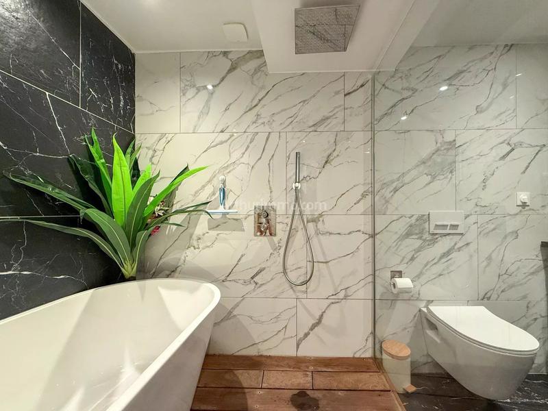 Appartement - 54 m² - 3 pièces