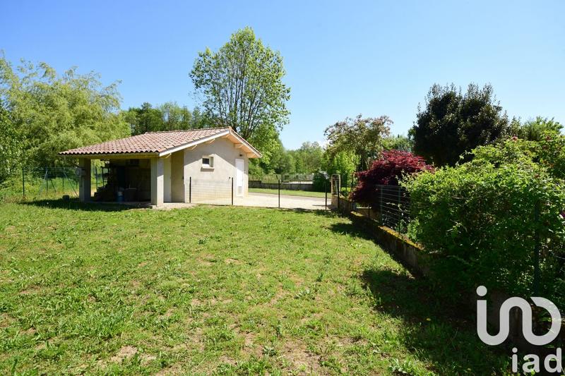 Maison - 185 m² - 6 pièces