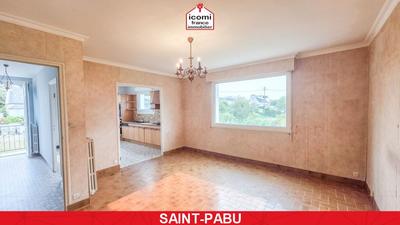 Maison - 130 m² - 7 pièces