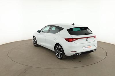 Seat Leon 1.5 Tsi Act Fr Bvm6 150 ch