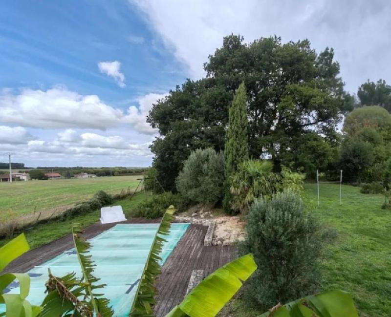 Maison - 175 m² - 6 pièces