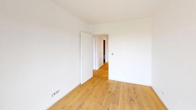 Appartement - 97 m² - 4 pièces