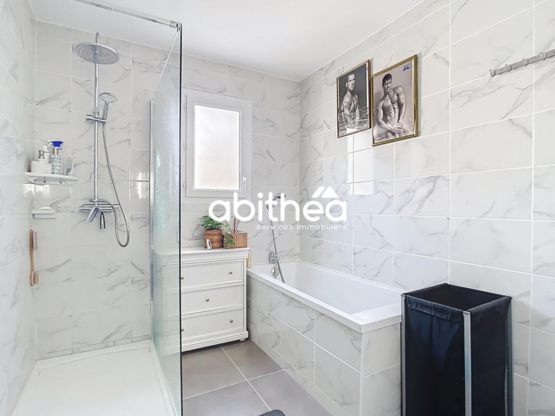 Villa - 85 m² - 4 pièces