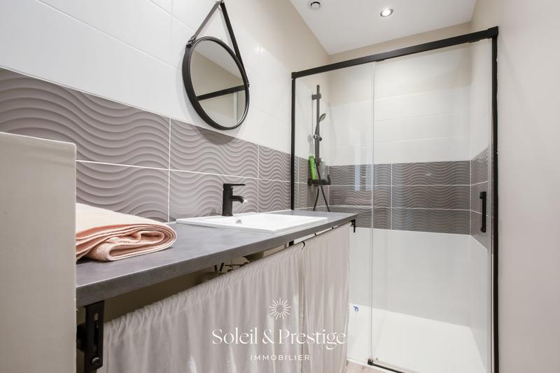 Maison - 123 m² - 4 pièces