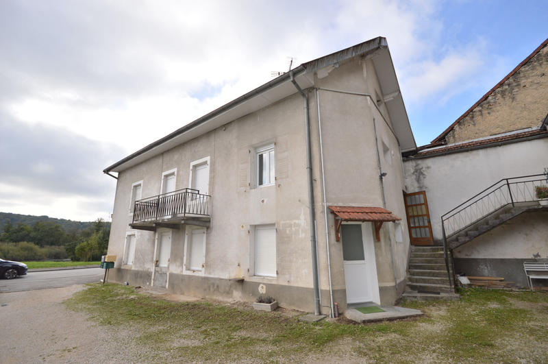 Appartement - 79 m² - 4 pièces