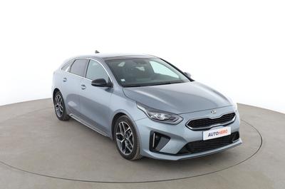 Kia ProCeed 1.5 t-GDi Gt Line Premium Dct7 160 ch
