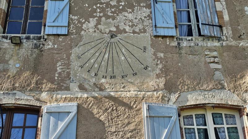 Manoir - 300 m² - 11 pièces