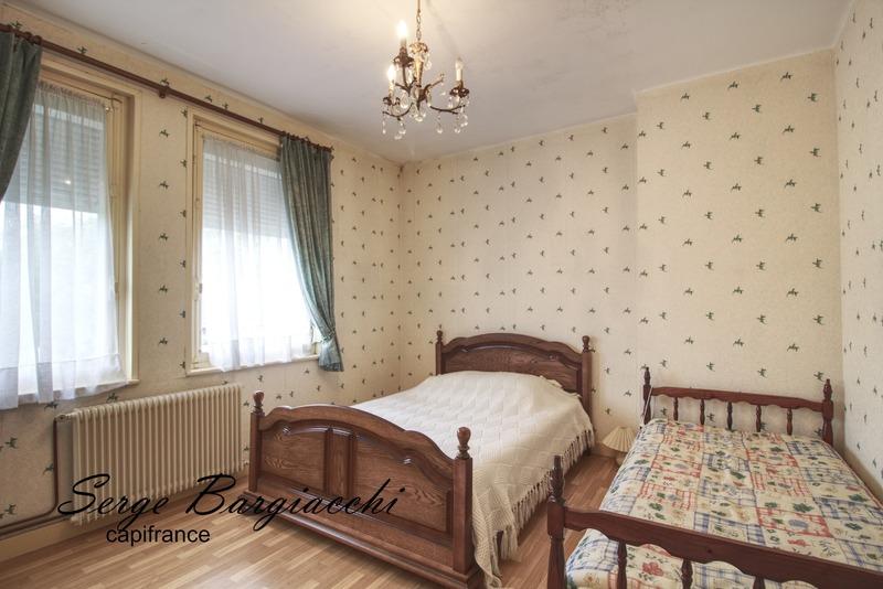 Maison de ville - 105 m² - 5 pièces