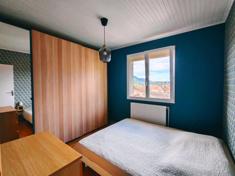 Maison - 133 m² - 5 pièces