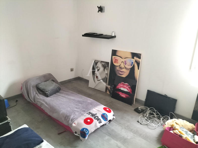 Maison - 86 m² - 4 pièces