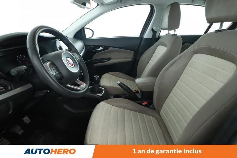 Fiat Tipo 1.4 Easy 4p 95 ch