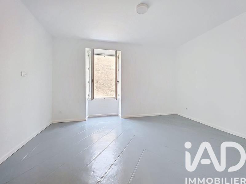 Maison de village - 136 m² - 5 pièces