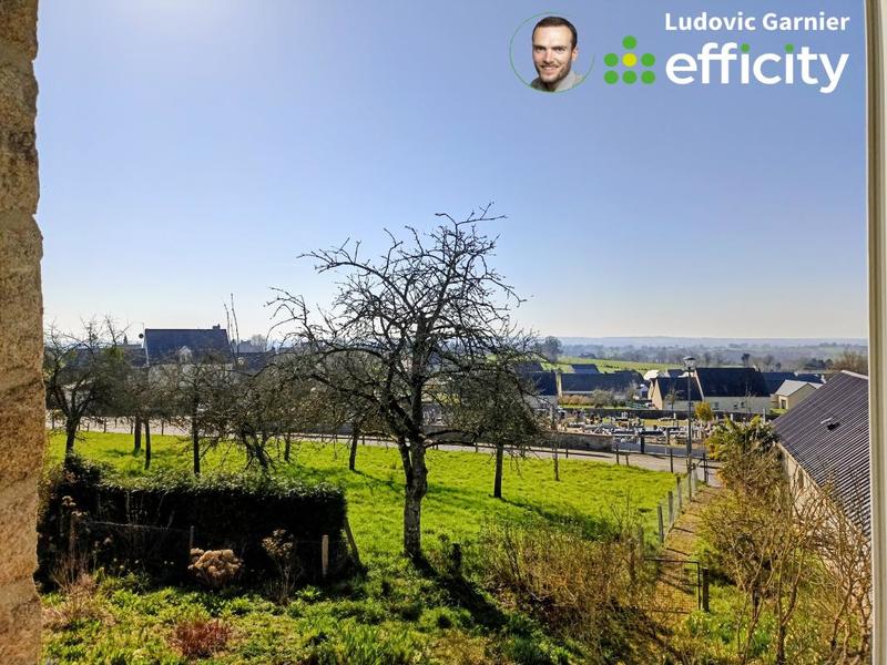 Ferme - 108 m² - 4 pièces