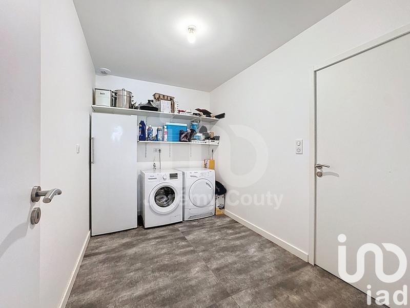 Maison - 152 m² - 7 pièces