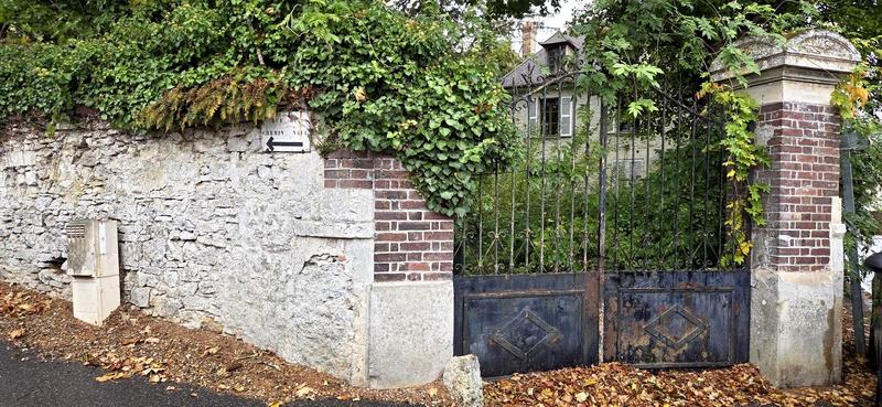 Maison de maîtres - 200 m² - 8 pièces