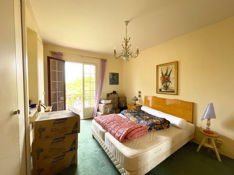 Maison - 193 m² - 7 pièces