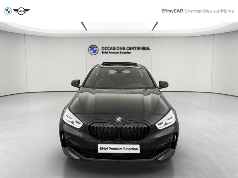 Bmw Série 1 F40 118i 136 ch Dkg7 m Sport