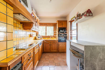 Appartement - 79 m² - 4 pièces