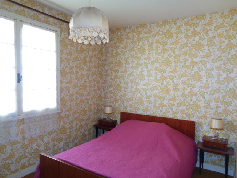 Maison - 200 m² - 8 pièces