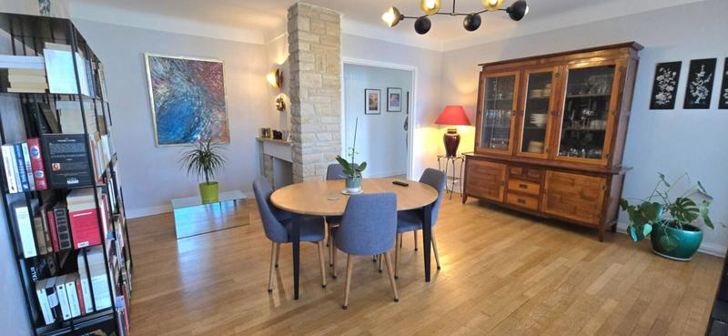 Maison - 145 m² - 6 pièces