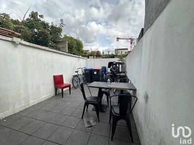 Local commercial - 89 m²