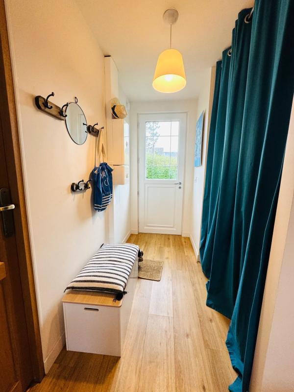 Maison - 64 m² - 3 pièces