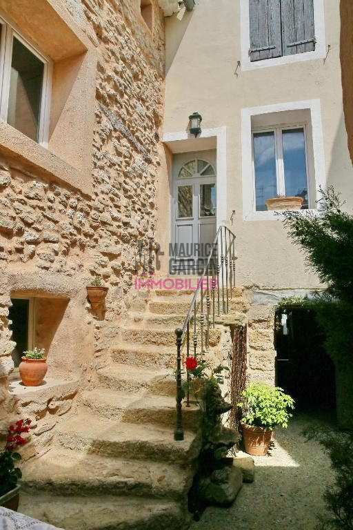 Maison - 149 m² - 7 pièces