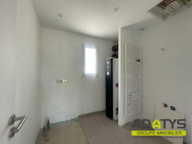 Maison - 60 m² - 3 pièces