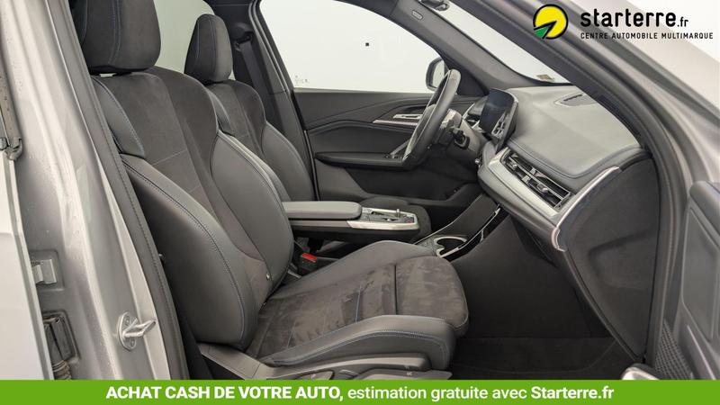 Bmw X1 U11 Xdrive 20d 163ch Dkg7 m Sport