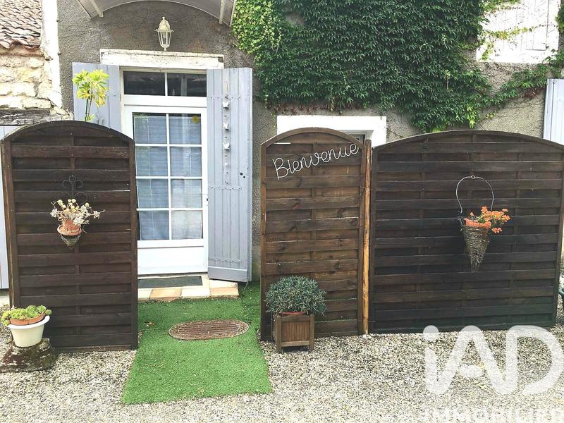 Ferme - 395 m² - 16 pièces