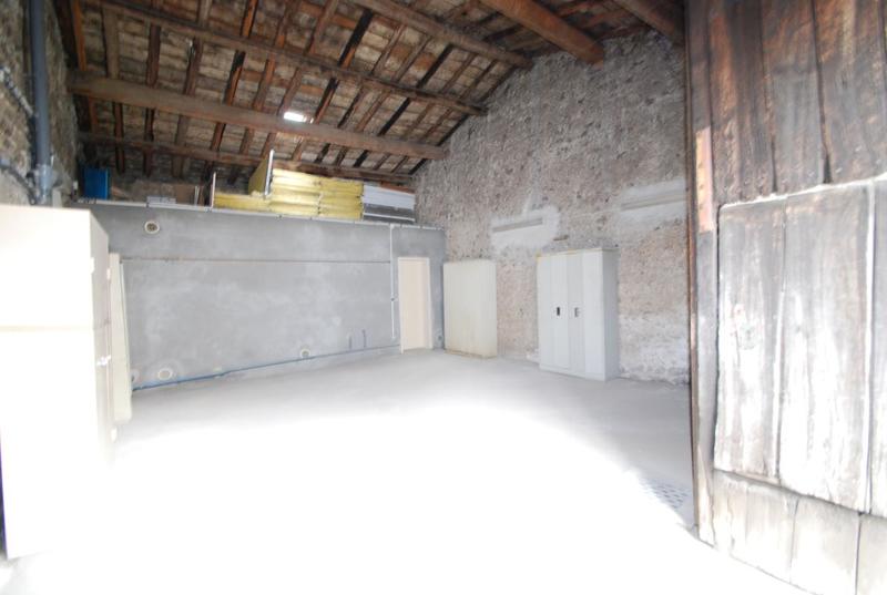 Maison de village - 97 m² - 4 pièces