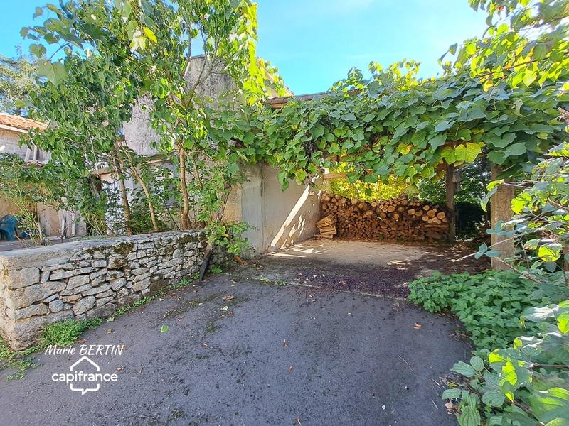 Maison - 128 m² - 5 pièces