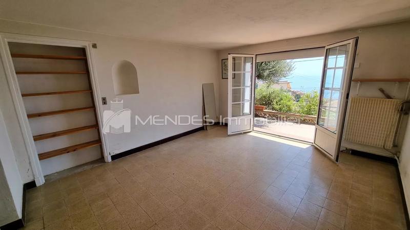 Maison - 110 m² - 3 pièces