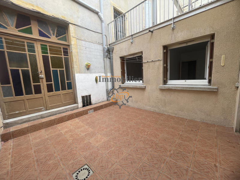 Appartement - 77 m² - 4 pièces