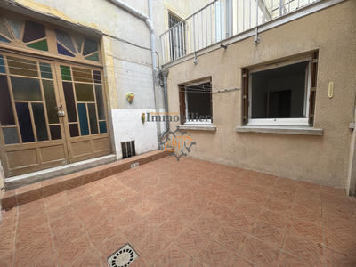 Appartement - 77 m² - 4 pièces