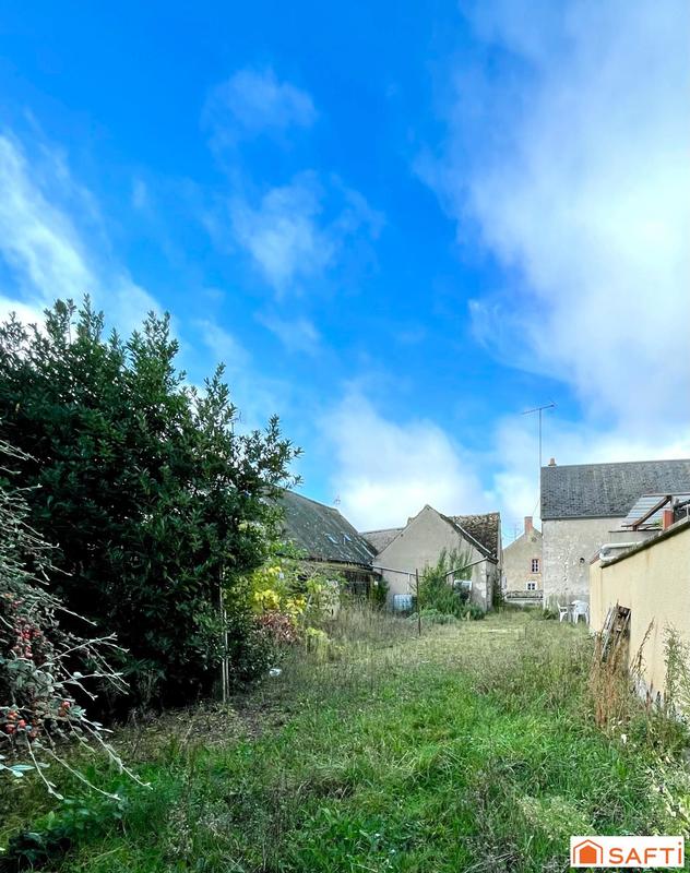 Maison - 126 m² - 5 pièces