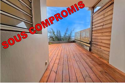 Appartement - 26 m² - 1 pièce