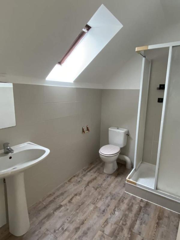 Maison - 57 m² - 3 pièces