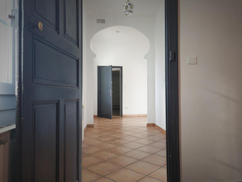 Maison - 128 m² - 5 pièces