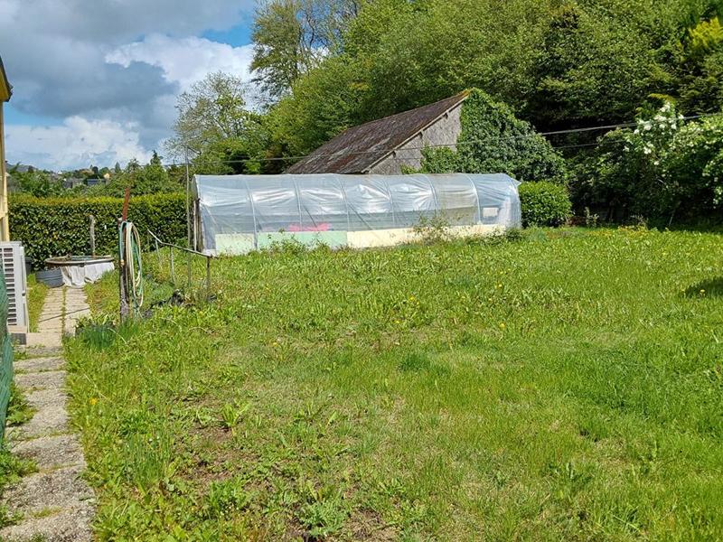 Maison - 113 m² - 7 pièces